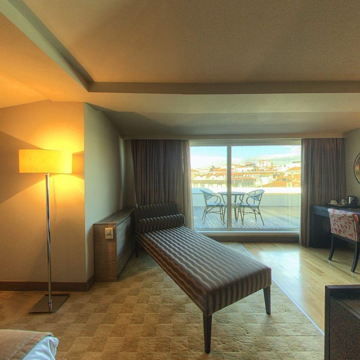 Agaoglu My City Hotel Istanbul Exterior photo