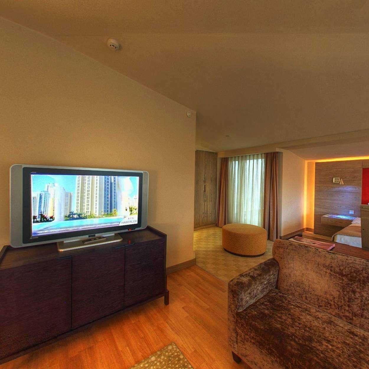 Agaoglu My City Hotel Istanbul Exterior photo