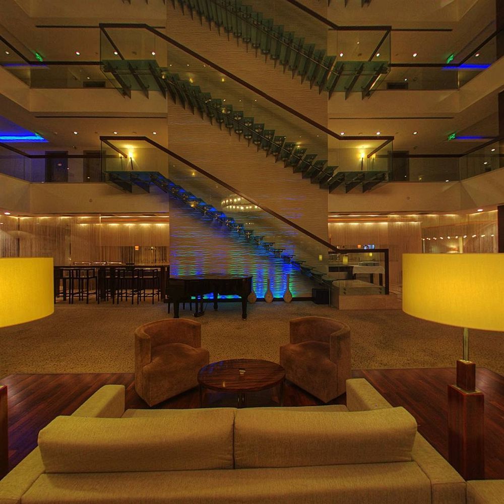Agaoglu My City Hotel Istanbul Exterior photo